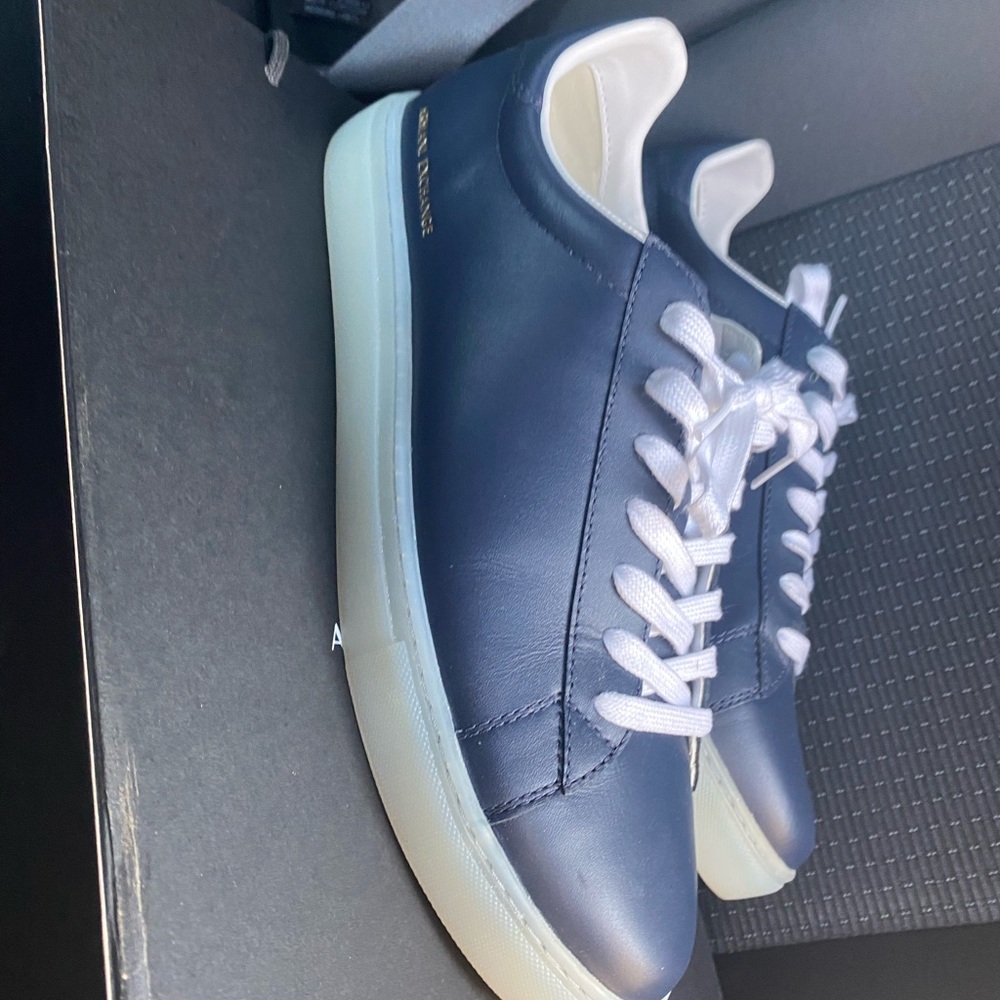 Armani Exchange Sneakers